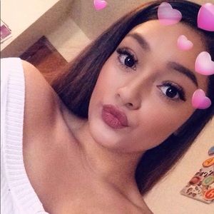 Meet your Posher, Kaylin